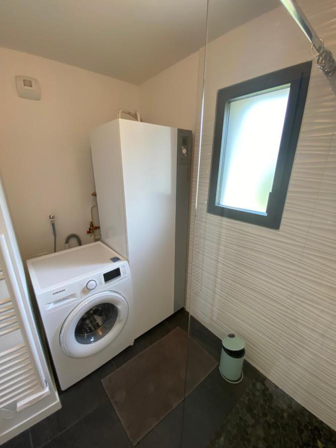 2 Maisons De Vacances Sittelles Lodge Конкарно Екстериор снимка