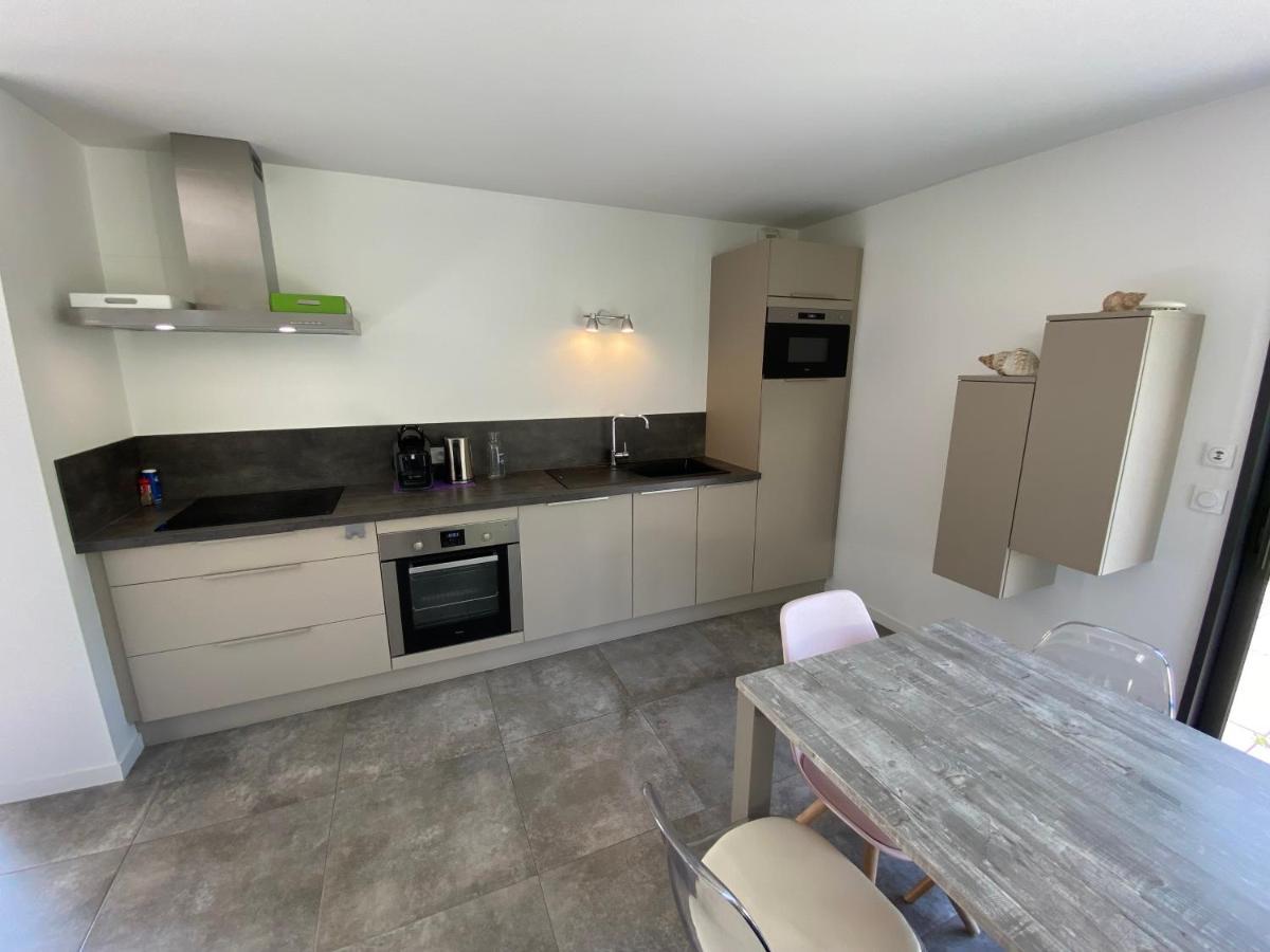 2 Maisons De Vacances Sittelles Lodge Конкарно Екстериор снимка